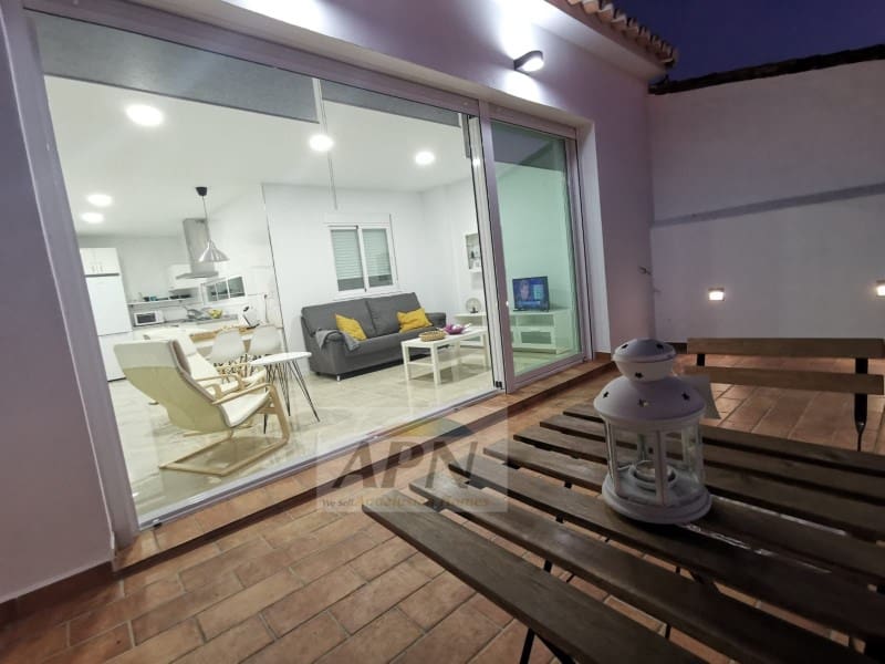 2 soverom Penthouse til leie i Alora - € 1 000 (Ref: 9849502)