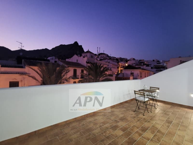 2 soverom Penthouse til leie i Alora - € 1 000 (Ref: 9849502)