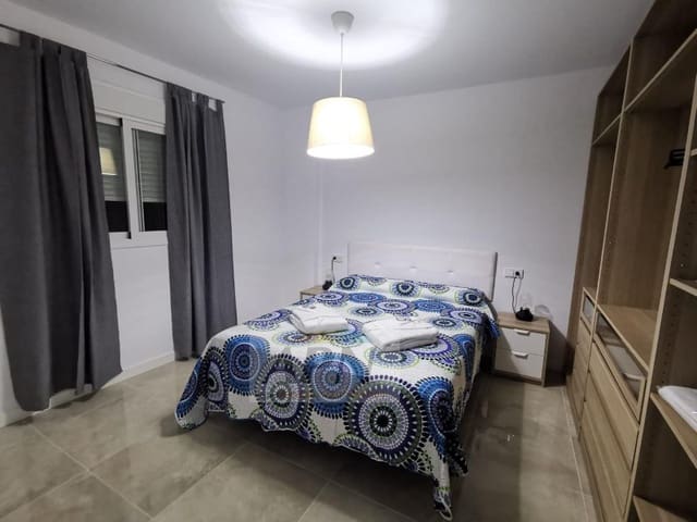 2 soverom Penthouse til leie i Alora - € 1 000 (Ref: 9849502)