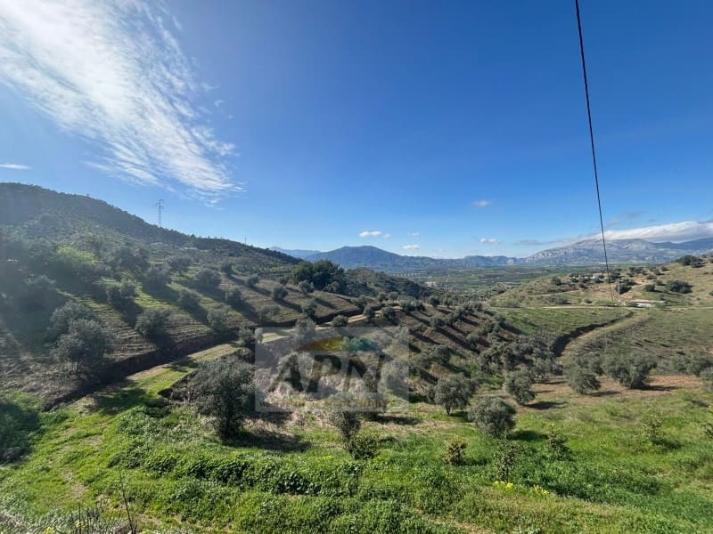 3 makuuhuone Maalaistalo myytävänä paikassa Alora - 275 000 € (Ref: 9859905)