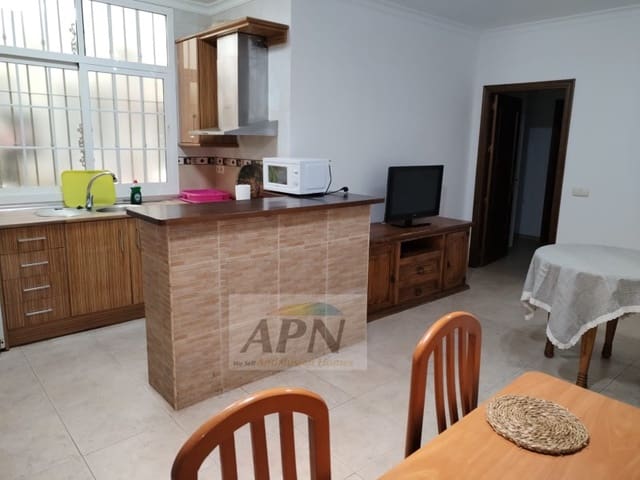 3 quarto Apartamento para arrendar em Alora - 900 € (Ref: 9865087)
