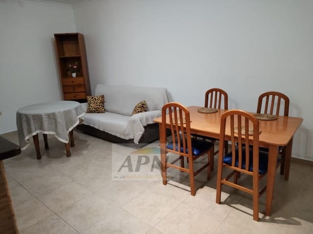 3 quarto Apartamento para arrendar em Alora - 900 € (Ref: 9865087)