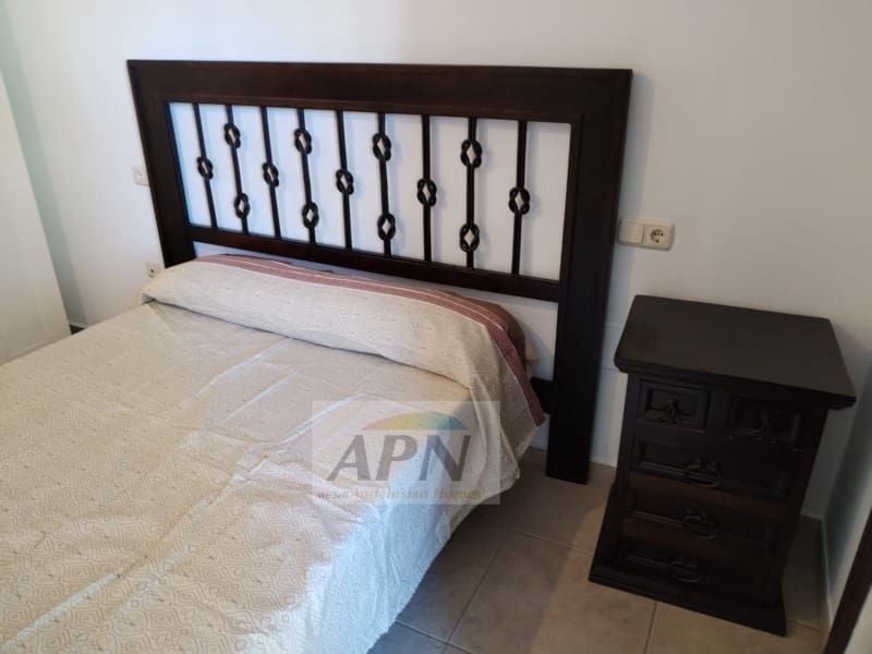 3 bedroom Apartment for rent in Alora - € 900 (Ref: 9865087)