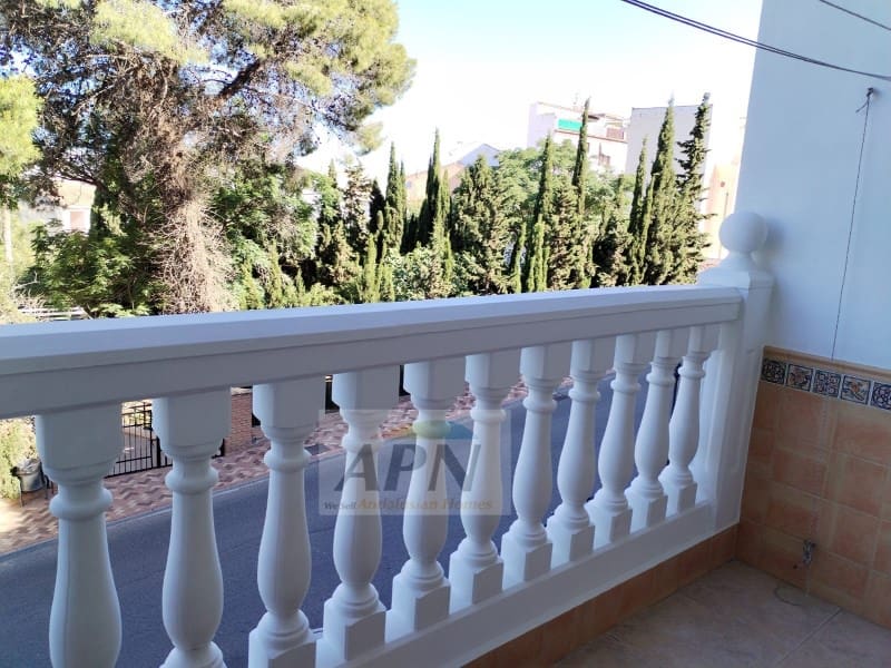 3 bedroom Apartment for rent in Alora - € 900 (Ref: 9865087)