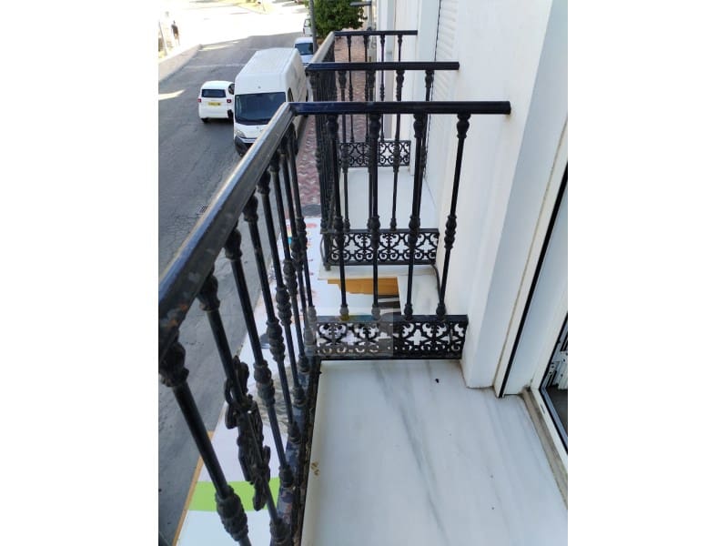 3 bedroom Apartment for rent in Alora - € 900 (Ref: 9865087)