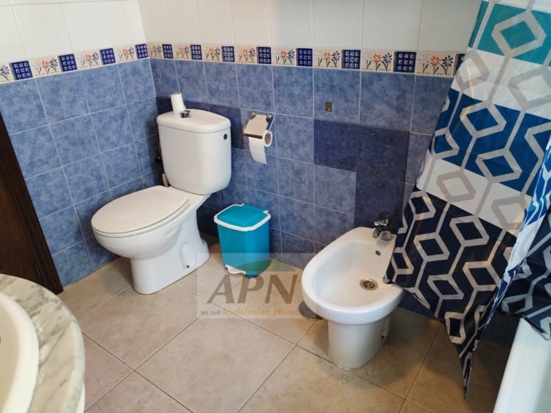 3 bedroom Apartment for rent in Alora - € 900 (Ref: 9865087)