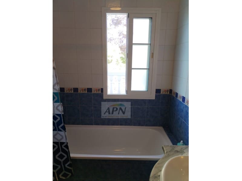 3 bedroom Apartment for rent in Alora - € 900 (Ref: 9865087)