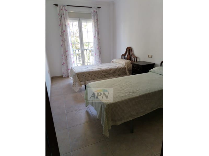 3 bedroom Apartment for rent in Alora - € 900 (Ref: 9865087)