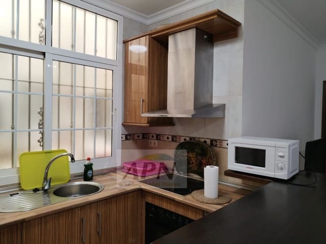 3 quarto Apartamento para arrendar em Alora - 900 € (Ref: 9865087)