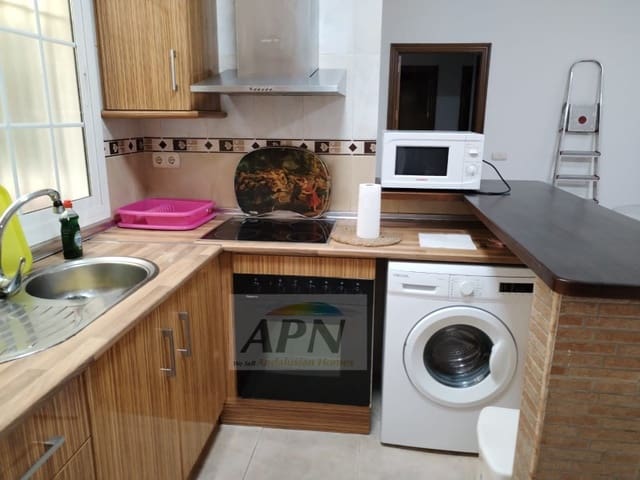 3 quarto Apartamento para arrendar em Alora - 900 € (Ref: 9865087)
