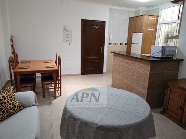 3 quarto Apartamento para arrendar em Alora - 900 € (Ref: 9865087)
