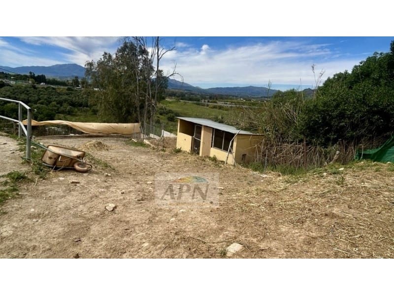 Finca/Casa Rural de 3 habitaciones en Cártama en venta - 325.000 € (Ref: 9866896)