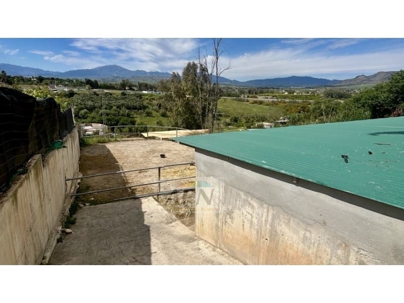 Finca/Casa Rural de 3 habitaciones en Cártama en venta - 325.000 € (Ref: 9866896)