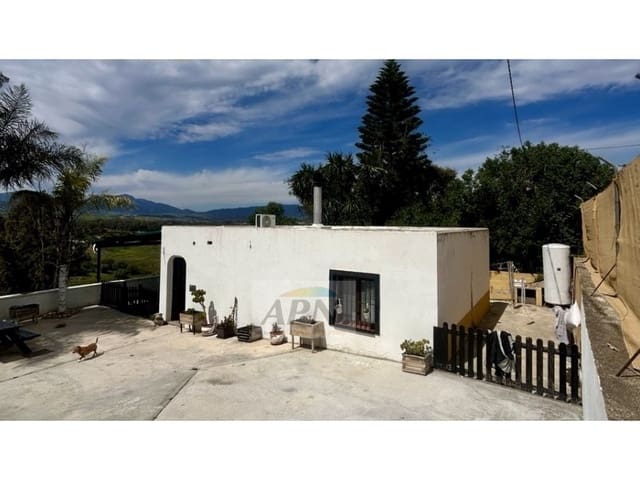 Finca/Casa Rural de 3 habitaciones en Cártama en venta - 325.000 € (Ref: 9866896)
