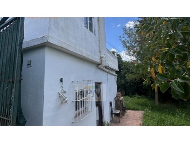 Finca/Casa Rural de 3 habitaciones en Cártama en venta - 325.000 € (Ref: 9866896)