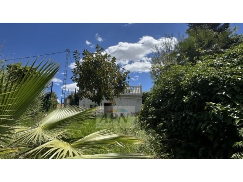 Finca/Casa Rural de 3 habitaciones en Cártama en venta - 325.000 € (Ref: 9866896)
