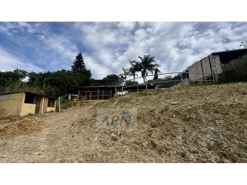 Finca/Casa Rural de 3 habitaciones en Cártama en venta - 325.000 € (Ref: 9866896)