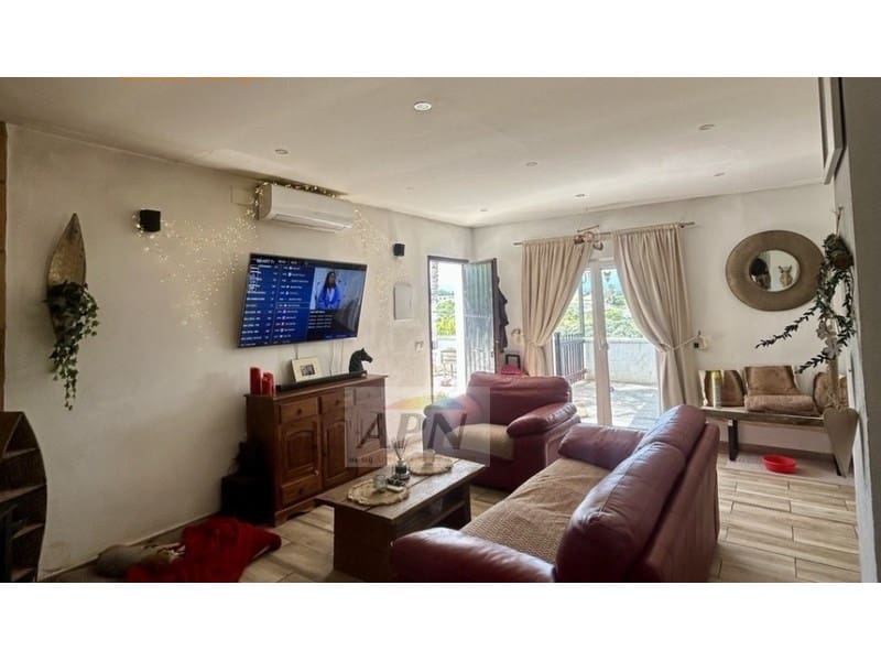 Finca/Casa Rural de 3 habitaciones en Cártama en venta - 325.000 € (Ref: 9866896)