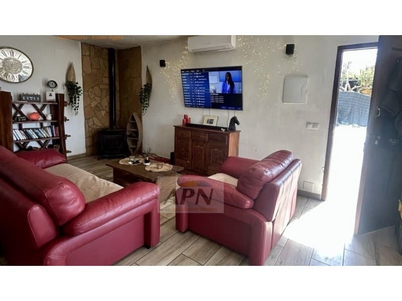 Finca/Casa Rural de 3 habitaciones en Cártama en venta - 325.000 € (Ref: 9866896)