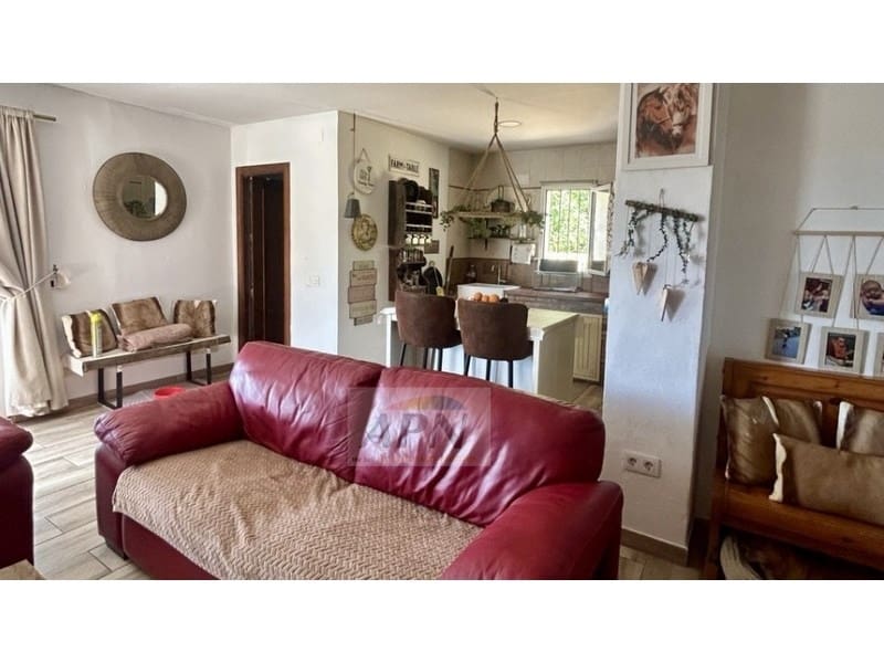 Finca/Casa Rural de 3 habitaciones en Cártama en venta - 325.000 € (Ref: 9866896)