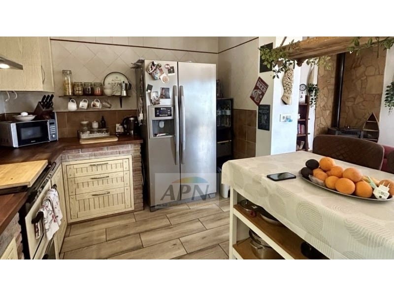 Finca/Casa Rural de 3 habitaciones en Cártama en venta - 325.000 € (Ref: 9866896)
