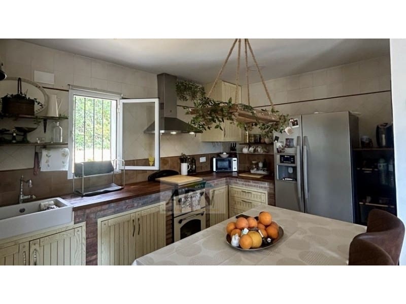 Finca/Casa Rural de 3 habitaciones en Cártama en venta - 325.000 € (Ref: 9866896)