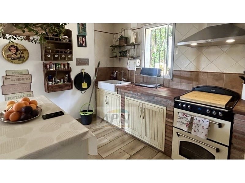 Finca/Casa Rural de 3 habitaciones en Cártama en venta - 325.000 € (Ref: 9866896)