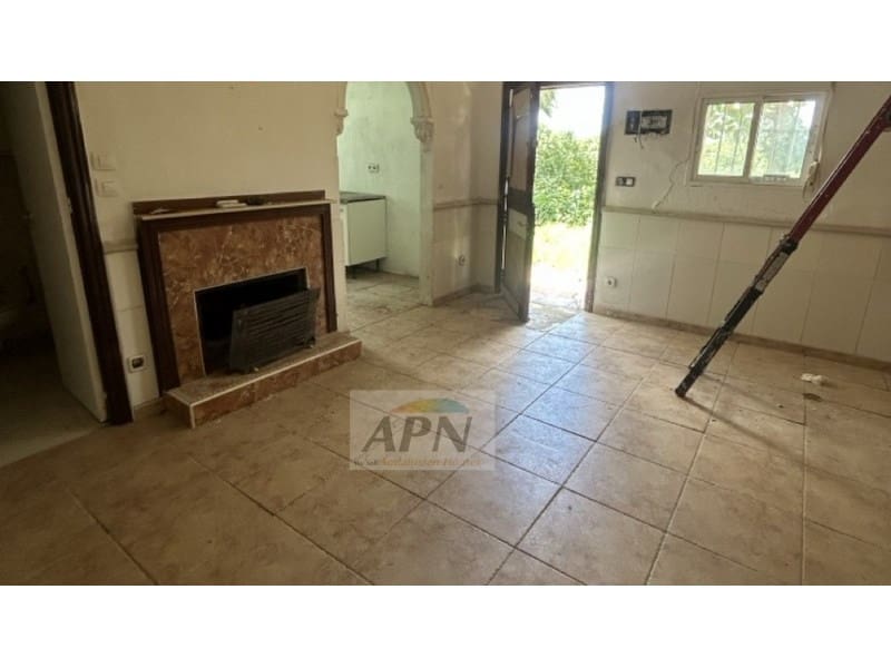 Finca/Casa Rural de 3 habitaciones en Cártama en venta - 325.000 € (Ref: 9866896)