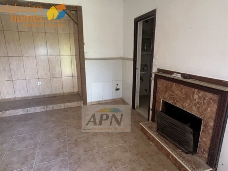 Finca/Casa Rural de 3 habitaciones en Cártama en venta - 325.000 € (Ref: 9866896)