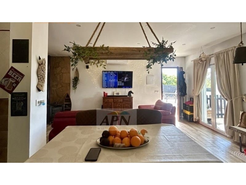 Finca/Casa Rural de 3 habitaciones en Cártama en venta - 325.000 € (Ref: 9866896)