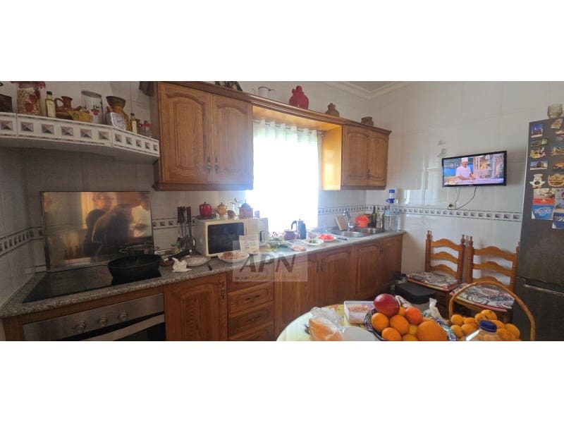 3 soveværelse Byhus til salg i Alora - € 258.000 (Ref: 9871672)