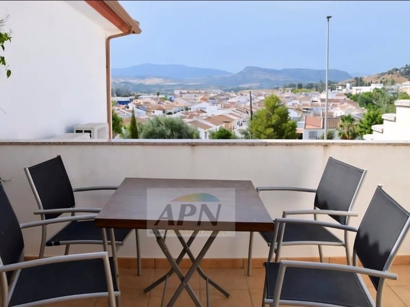 5 bedroom Townhouse for sale in Pizarra - € 340,000 (Ref: 9871673)