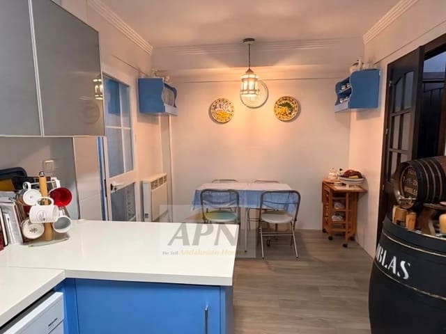 5 makuuhuone Omakotitalo myytävänä paikassa Pizarra - 329 000 € (Ref: 9871673)