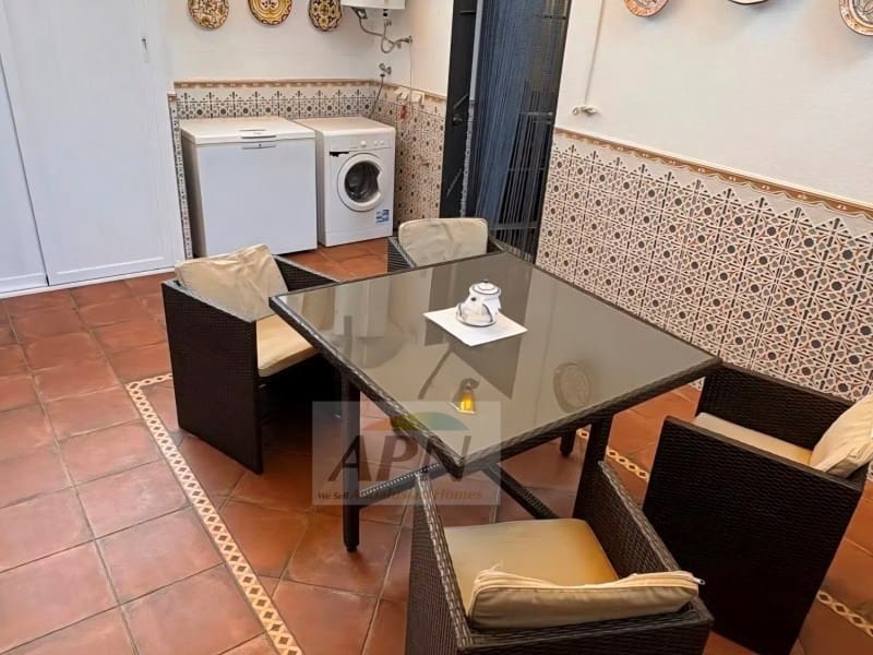 5 bedroom Townhouse for sale in Pizarra - € 340,000 (Ref: 9871673)