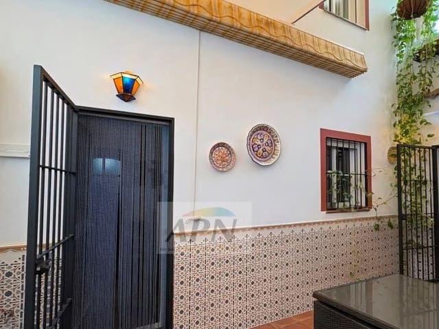 5 makuuhuone Omakotitalo myytävänä paikassa Pizarra - 329 000 € (Ref: 9871673)