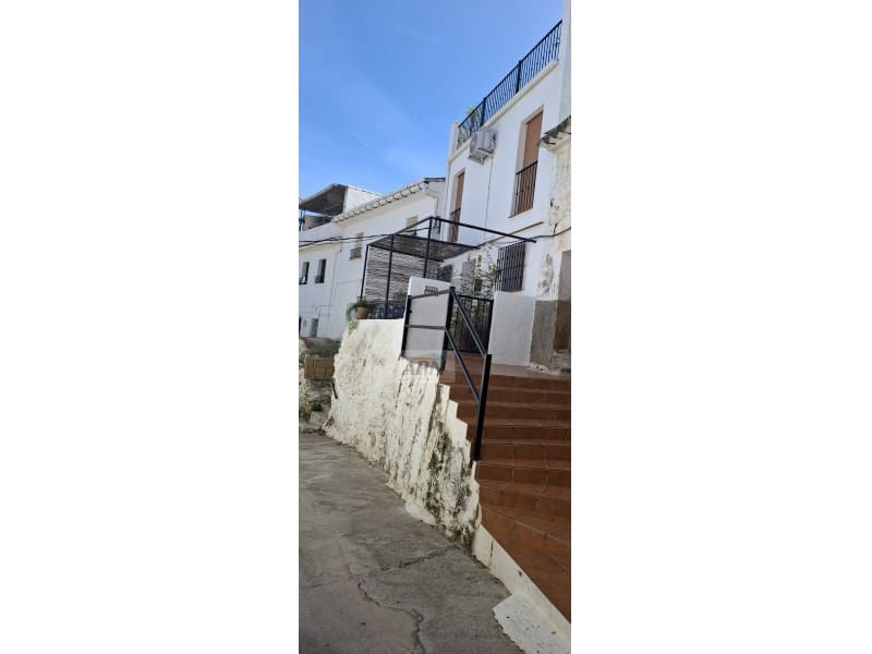 2 soveværelse Byhus til salg i Alora - € 165.000 (Ref: 9873199)