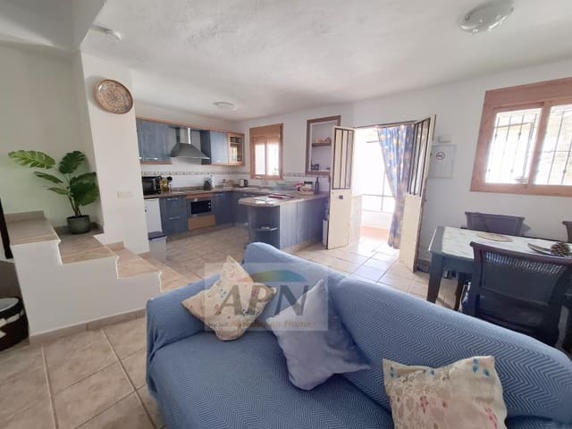 2 soveværelse Byhus til salg i Alora - € 165.000 (Ref: 9873199)
