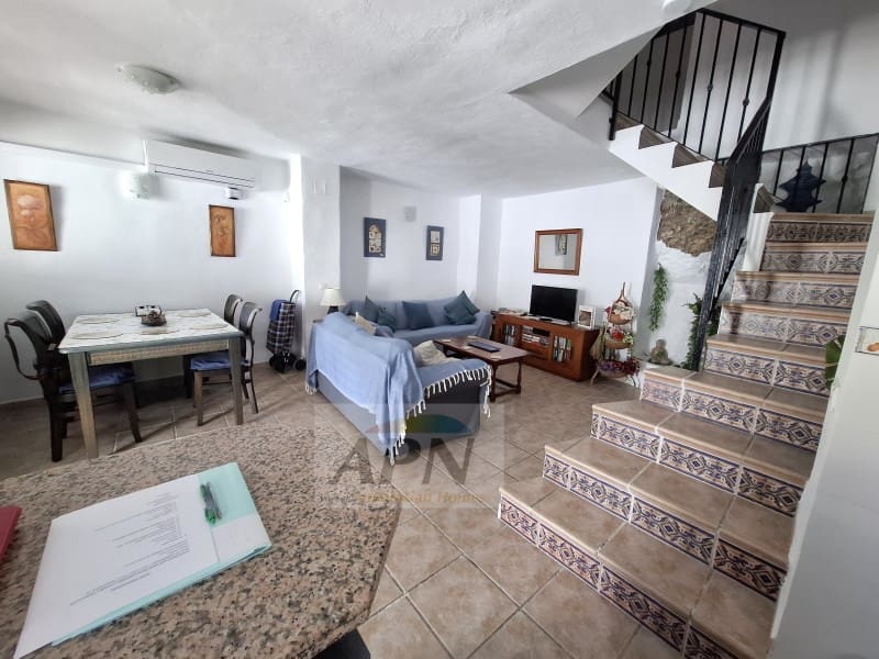 2 soveværelse Byhus til salg i Alora - € 165.000 (Ref: 9873199)