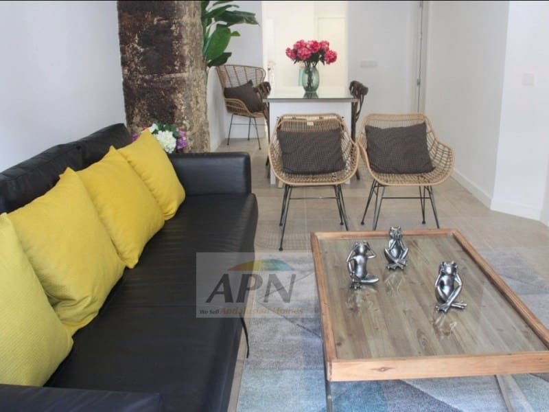 Apartamento de 2 habitaciones en Alora en alquiler - 800 € (Ref: 9888756)