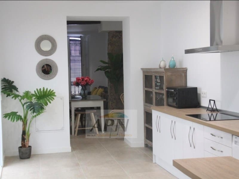 Apartamento de 2 habitaciones en Alora en alquiler - 800 € (Ref: 9888756)