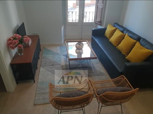 Apartamento de 2 habitaciones en Alora en alquiler - 800 € (Ref: 9888756)