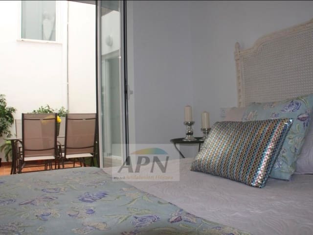 Apartamento de 2 habitaciones en Alora en alquiler - 800 € (Ref: 9888756)