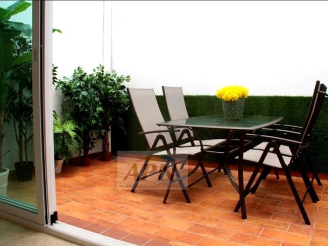 Apartamento de 2 habitaciones en Alora en alquiler - 800 € (Ref: 9888756)