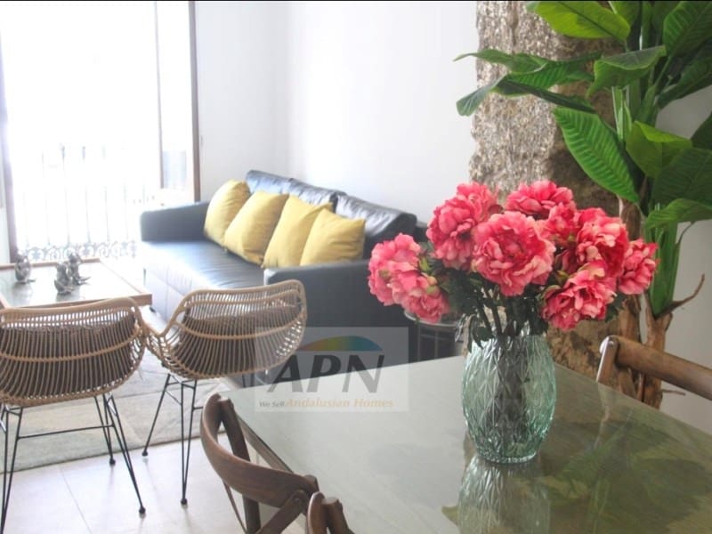 Apartamento de 2 habitaciones en Alora en alquiler - 800 € (Ref: 9888756)