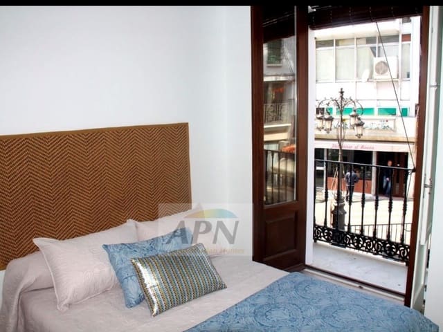 Apartamento de 2 habitaciones en Alora en alquiler - 800 € (Ref: 9888756)
