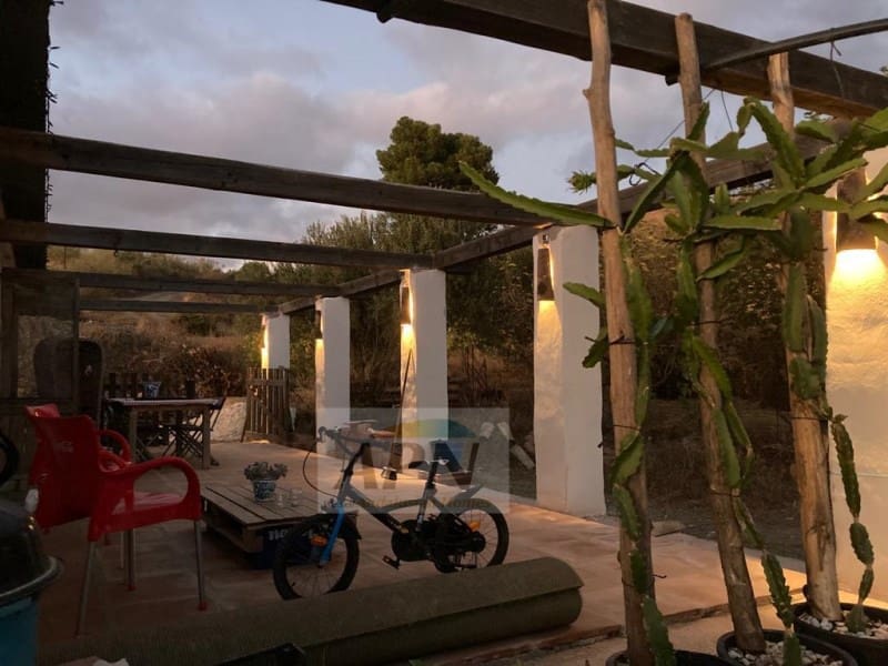2 slaapkamer Finca/Landhuis te koop in Alora - € 179.000 (Ref: 9892466)
