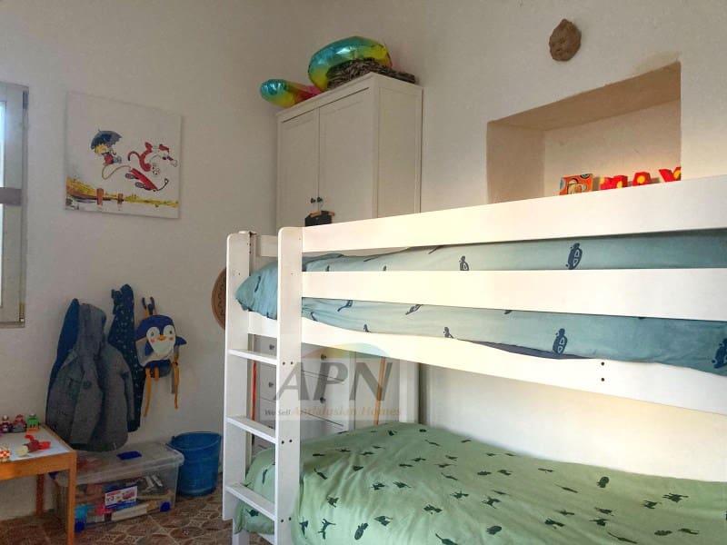 2 slaapkamer Finca/Landhuis te koop in Alora - € 179.000 (Ref: 9892466)
