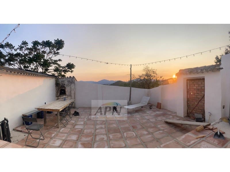 2 slaapkamer Finca/Landhuis te koop in Alora - € 179.000 (Ref: 9892466)