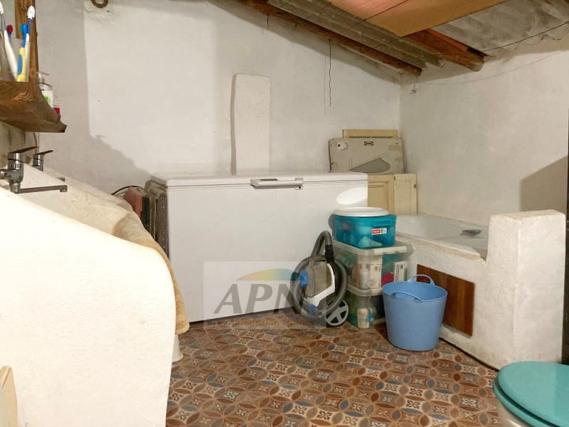 2 slaapkamer Finca/Landhuis te koop in Alora - € 179.000 (Ref: 9892466)