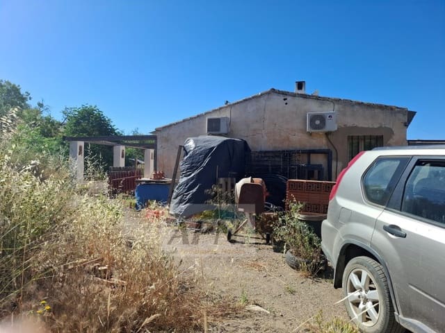2 slaapkamer Finca/Landhuis te koop in Alora - € 179.000 (Ref: 9892466)